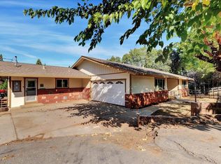 12270 Rough And Ready Hwy, Grass Valley, CA 95945