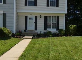 2738 Ashmont Ter, Silver Spring, MD 20906