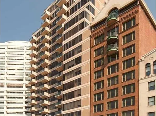 151 Fort Pitt Blvd APT 1004, Pittsburgh, PA 15222