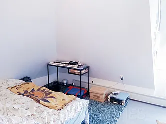 Rented by B & H Properties of New York LTD