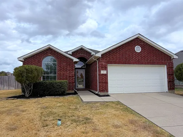 1 Sable Creek Blvd, Sanger, TX 76266