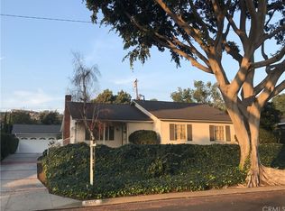 16315 Pasada Dr, Whittier, CA 90603
