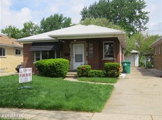 17625 Veronica Ave, Eastpointe, MI 48021