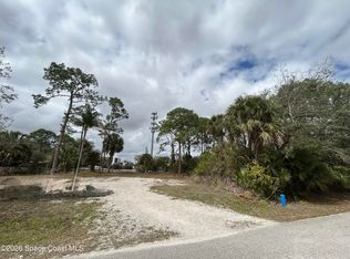 126 Deauville Ave SE, Palm Bay, FL 32909