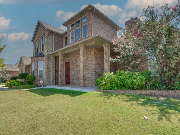 1400 Sawgrass Dr, Norman, OK 73072