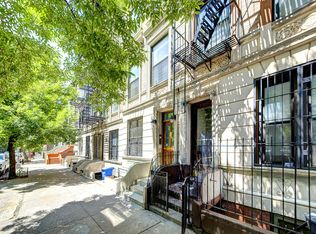509 W 150th St APT 1, New York, NY 10031