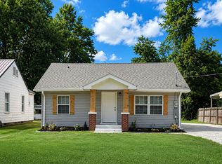 121 Mason St, Jackson, TN 38301