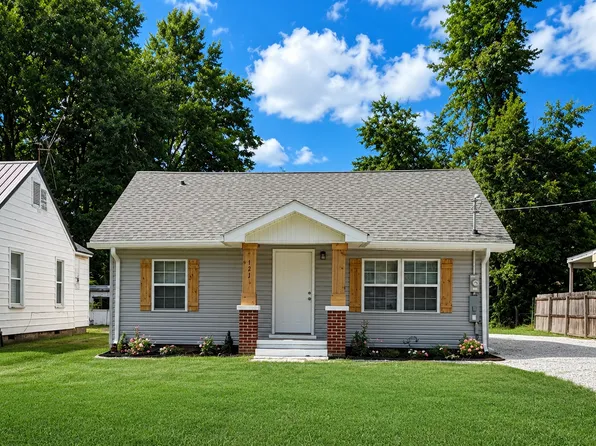 121 Mason St, Jackson, TN 38301