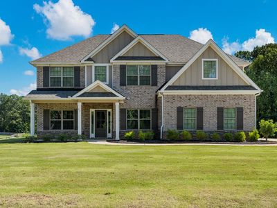 33 Mount Olive Ct, Fortson, GA, 31808