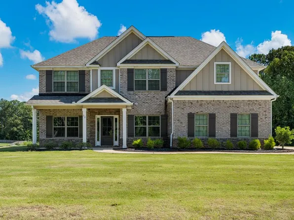 33 Mount Olive Ct, Fortson, GA 31808