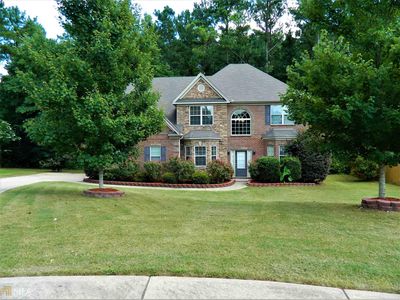 140 Shaw Ln, Jonesboro, GA, 30236