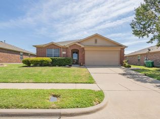 1439 Teal Ln, Sherman, TX 75092