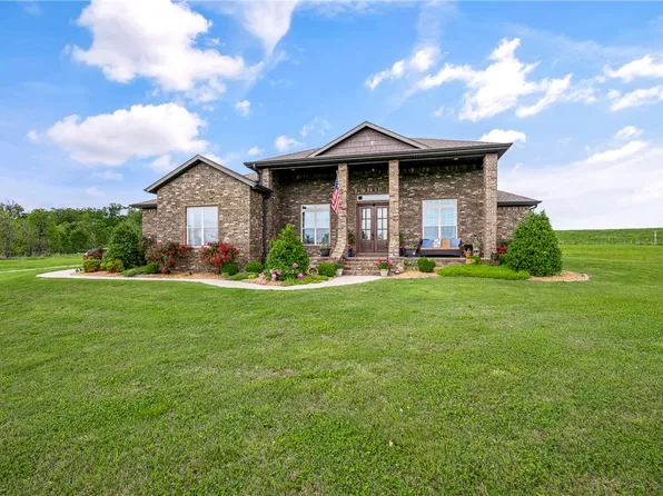 244 Pianalto St, Bentonville, AR 72713