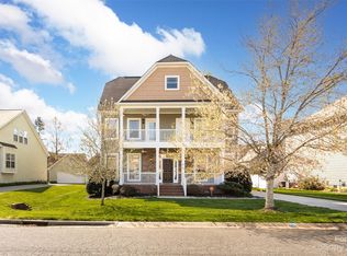 1201 Saint Johns Ave, Matthews, NC 28104