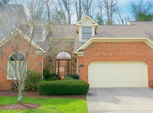 8513 Oxford Dr, Knoxville, TN 37922