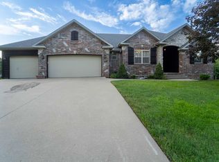 245 Majestic Oak, Nixa, MO 65714