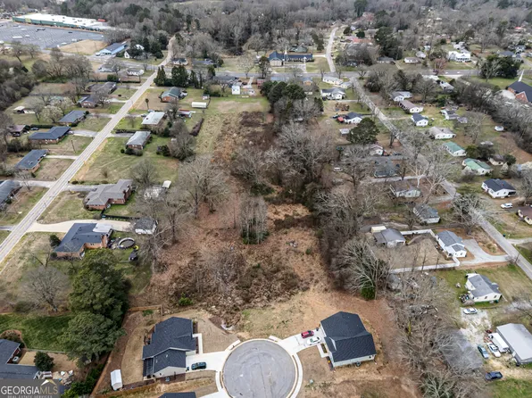 0 Fairview Sta, Hartwell, GA 30643