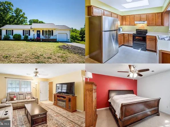 10417 Skinner Hill Dr, Fredericksburg, VA 22408
