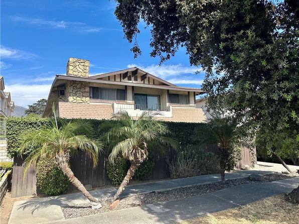 135 Diamond St, Arcadia, CA 91006