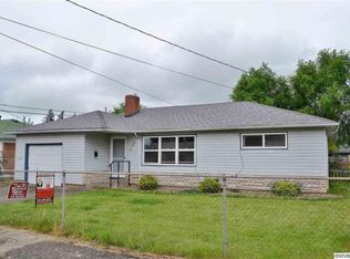 335 Berry St, Lebanon, OR 97355