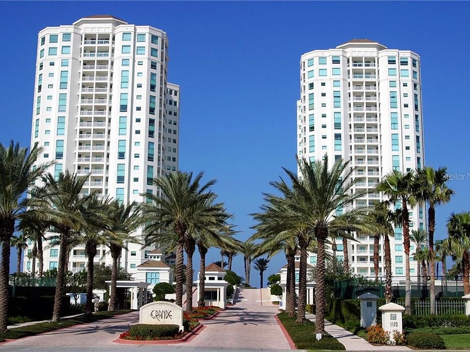 1st image of 1180 Gulf Blvd APT 2002