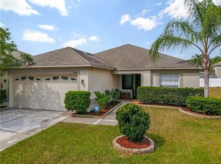 3964 Hampton Hills Dr, Lakeland, FL 33803