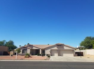 23260 N 87th Ave, Peoria, AZ 85383