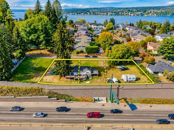 3804 Meadow Avenue N, Renton, WA 98056