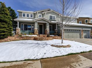 2905 Rockbridge Dr, Highlands Ranch, CO 80129