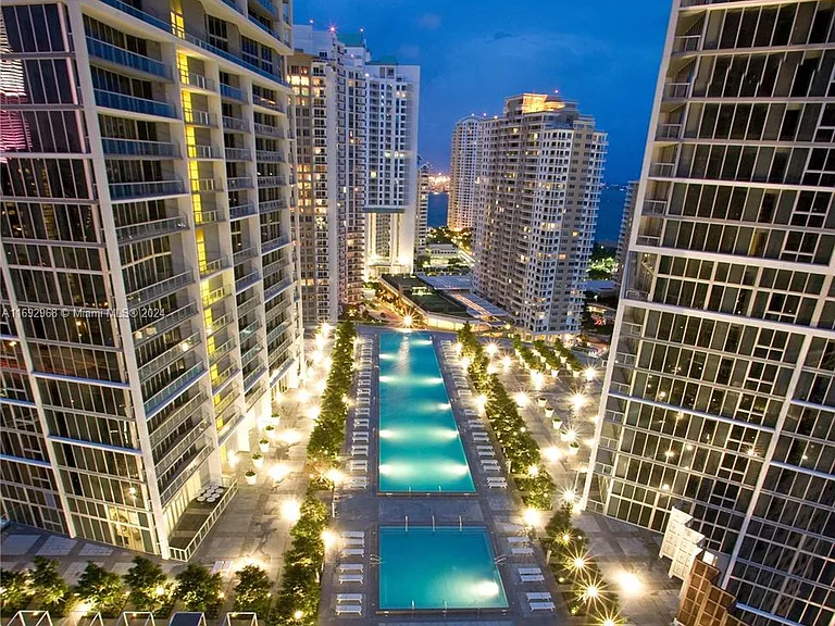 495 Brickell Ave #802 — Photo 22