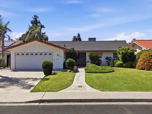 3517 McCourry St, Bakersfield, CA 93304