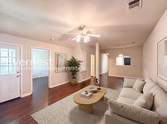 3 bed, 2.0 bath, 1150 sqft, $1,545 — Photo 3