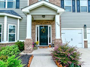 642 Angel Oak Ln, Columbia, SC 29229