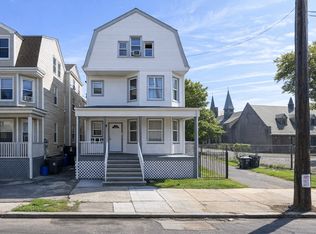 930-932 S 18th St #2, Newark, NJ 07108