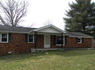 2611 Laurel Lake Rd N, London, KY 40744