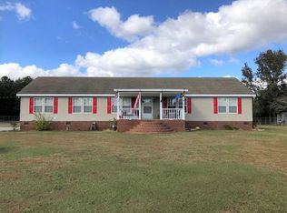 6340 Bill Davis Rd, Summerton, SC 29148