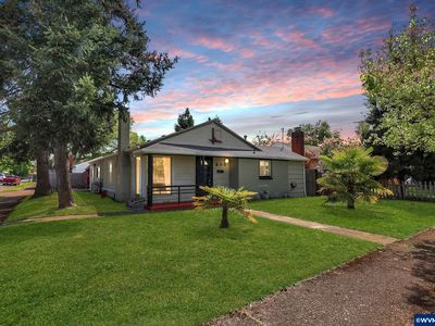 905 Fulton St SE, Albany, OR, 97322