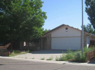 526 Hawthorne St, Fruita, CO 81521