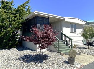 15889 Sunset Strip Space 17, Brookings, OR 97415