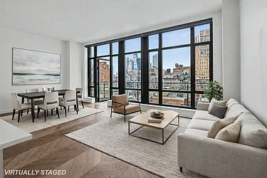 211 West 14th Street #10B image 1 of 11