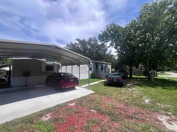 1138 Avenue J, Ormond Beach, FL 32174