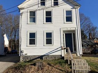 17 Swamscott St #2, Newfields, NH 03856
