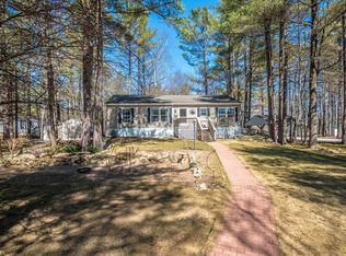 40 Wildwood Way, Center Conway, NH 03813