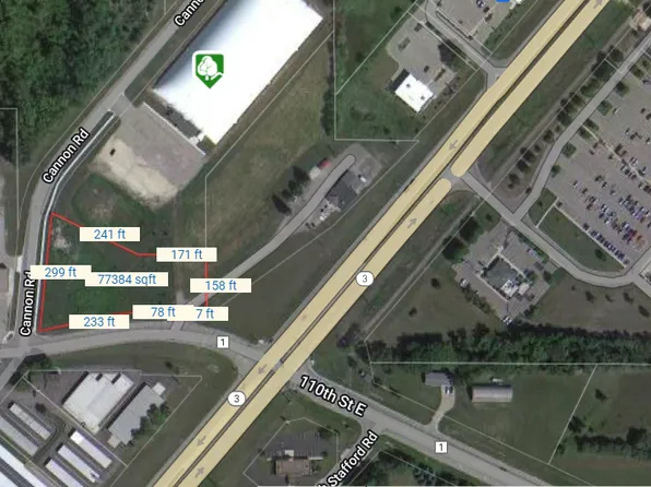 901 Cannon Rd S, Dundas, MN 55019