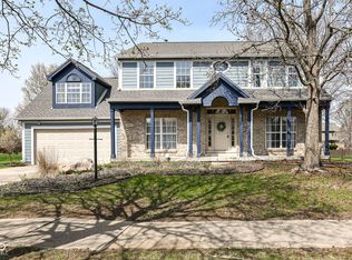 10944 Echo Trl, Indianapolis, IN 46236