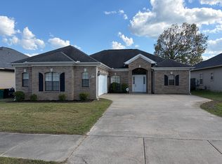 30 Westfield Loop, Little Rock, AR 72210