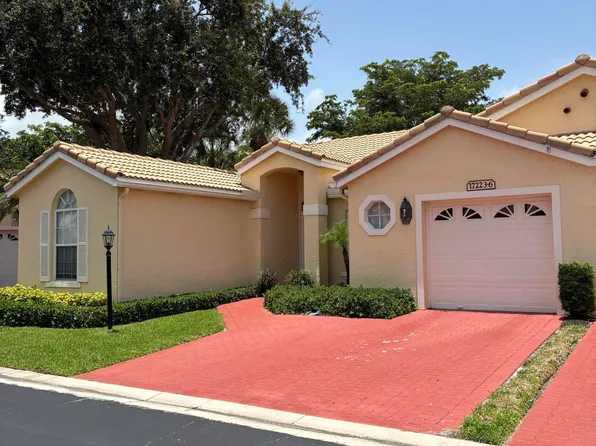 17223 Boca Club Boulevard #6, Boca Raton, FL 33487