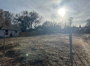 1511 S Gonzales St, Las Vegas, NM 87701