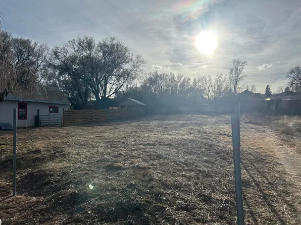 1511 S Gonzales St, Las Vegas, NM 87701