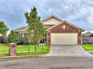 13716 Thistle Trl, Oklahoma City, OK 73170